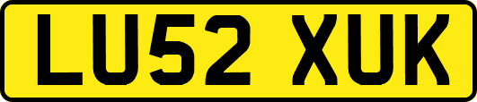 LU52XUK