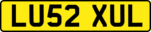 LU52XUL
