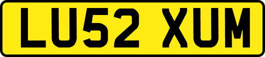 LU52XUM