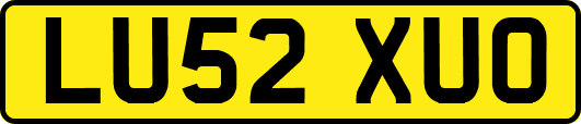 LU52XUO