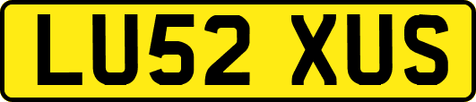 LU52XUS