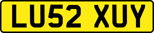 LU52XUY