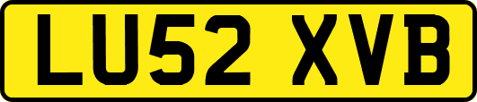 LU52XVB