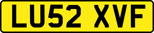 LU52XVF