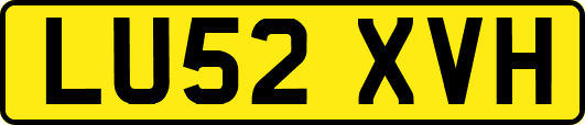 LU52XVH