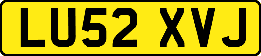 LU52XVJ