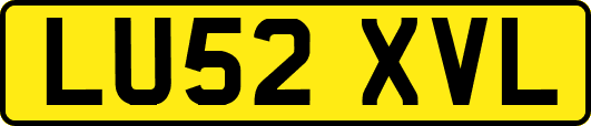 LU52XVL