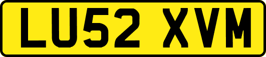 LU52XVM