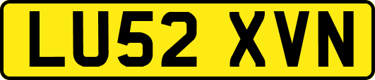LU52XVN