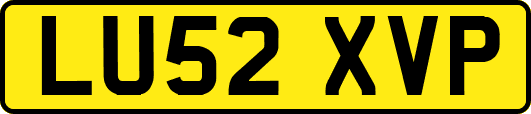 LU52XVP
