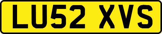 LU52XVS