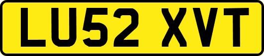 LU52XVT