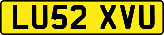 LU52XVU