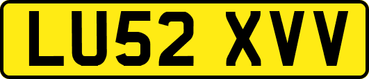 LU52XVV