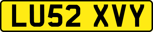 LU52XVY