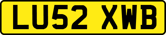 LU52XWB