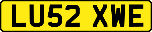 LU52XWE