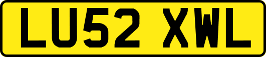 LU52XWL