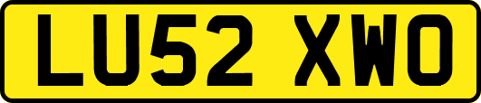 LU52XWO