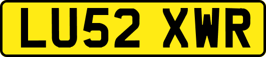 LU52XWR