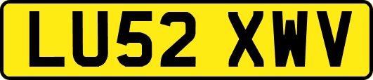 LU52XWV