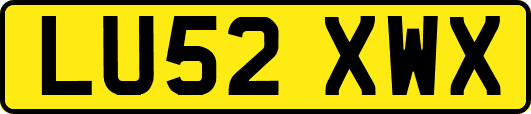 LU52XWX