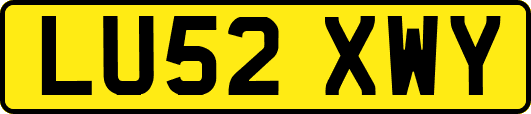 LU52XWY