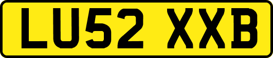 LU52XXB