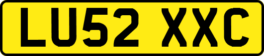 LU52XXC