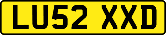 LU52XXD