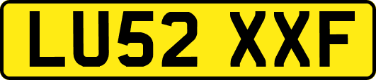 LU52XXF