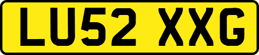 LU52XXG