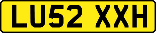 LU52XXH