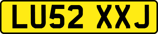 LU52XXJ