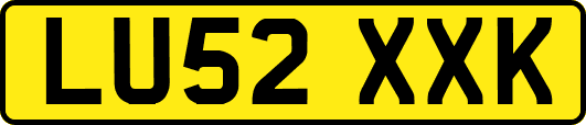 LU52XXK