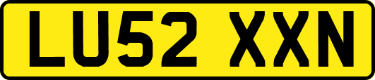 LU52XXN