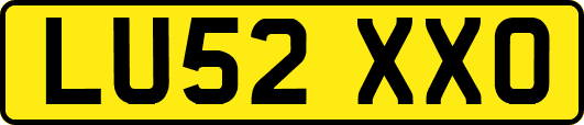 LU52XXO