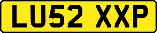 LU52XXP