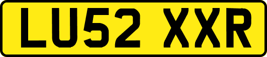 LU52XXR