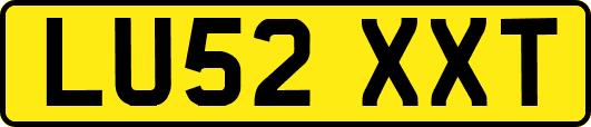 LU52XXT