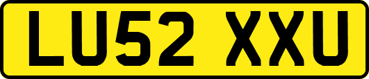 LU52XXU