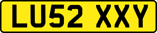 LU52XXY