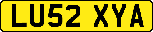 LU52XYA