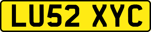 LU52XYC