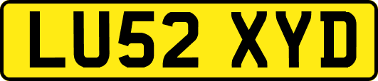 LU52XYD