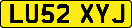 LU52XYJ
