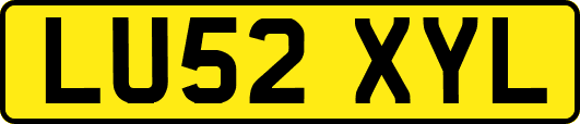 LU52XYL