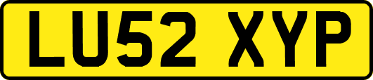 LU52XYP