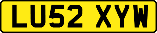 LU52XYW
