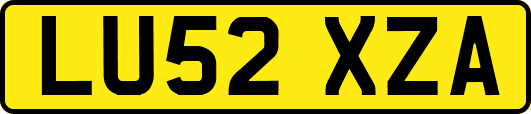 LU52XZA